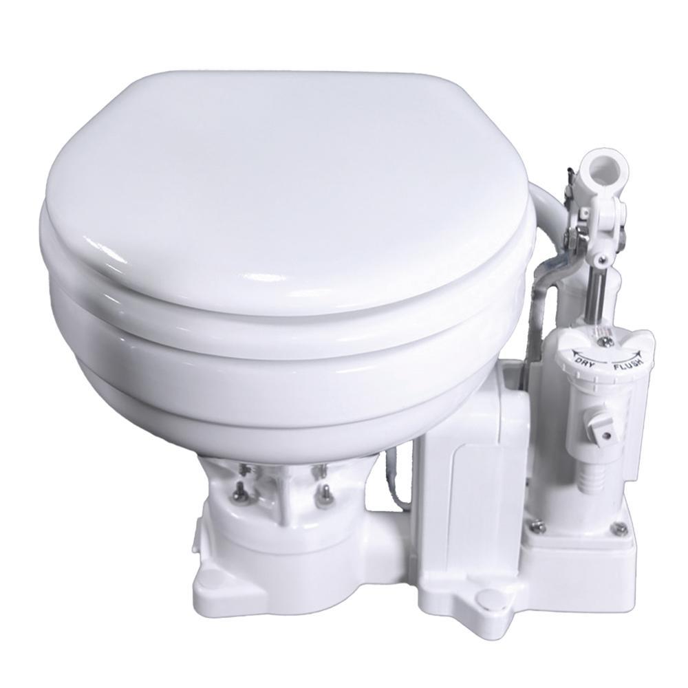 Raritan Qualifies for Free Shipping Raritan PH Powerflush Marine Bowl Electric 12v #P101E12