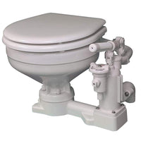 Raritan Not Qualified for Free Shipping Raritan PH Superflush Toilet with Soft-Close Lid #P101