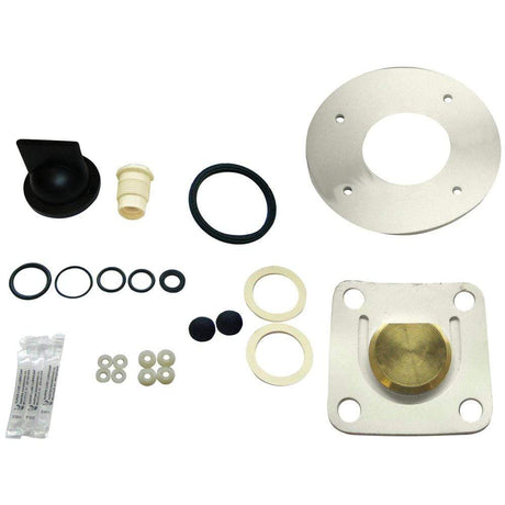 Raritan Qualifies for Free Shipping Raritan PHII and PHEII Repair June 1992-Present 1200C Pump #PHRKIIC