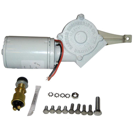 Raritan Qualifies for Free Shipping Raritan PHII Conversion Kit Manual to Electric #PHECKII12