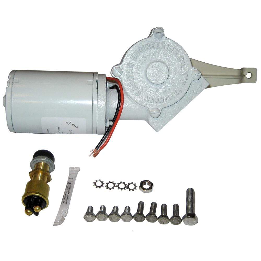 Raritan Qualifies for Free Shipping Raritan PHII Conversion Kit Manual to Electric #PHECKII12