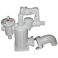 Raritan Qualifies for Free Shipping Raritan PHII Pump Assembly Complete #PHIIPUMP