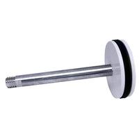 Raritan Qualifies for Free Shipping Raritan Plastic Piston Rod without Ring for PHII and PHEII #1212W