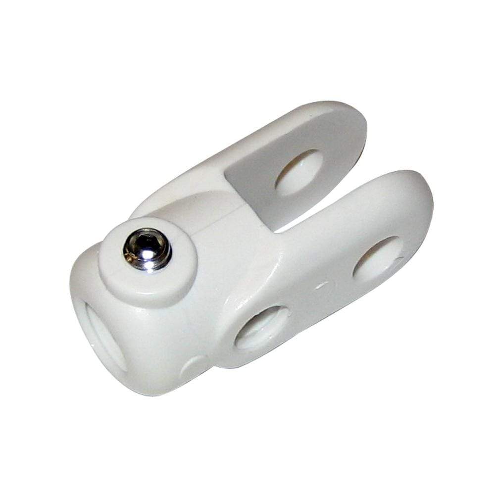 Raritan Qualifies for Free Shipping Raritan Plastic Piston Rod Yoke for PHII Series #1211PL