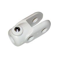 Raritan Qualifies for Free Shipping Raritan Plastic Piston Rod Yoke for PHII Series #1211PL