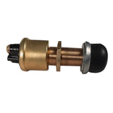 Raritan Qualifies for Free Shipping Raritan Push Button Switch 35a Rating #164000BR