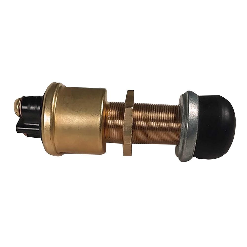 Raritan Qualifies for Free Shipping Raritan Push Button Switch 35a Rating #164000BR