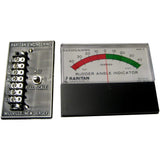 Raritan Qualifies for Free Shipping Raritan Rudder Angle Indicator #MK5