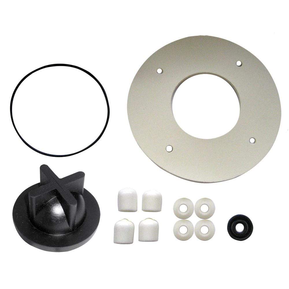 Raritan Qualifies for Free Shipping Raritan Sea Era Discharge Repair Kit #SEADISRK