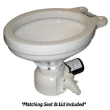 Raritan Qualifies for Free Shipping Raritan Sea Era HH Size Remote Pump Straight/90-Deg Dischrge #162HR012