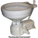 Raritan Sea Era Marine Size Press Fresh 0/90-Deg Disc 12v #162MF012