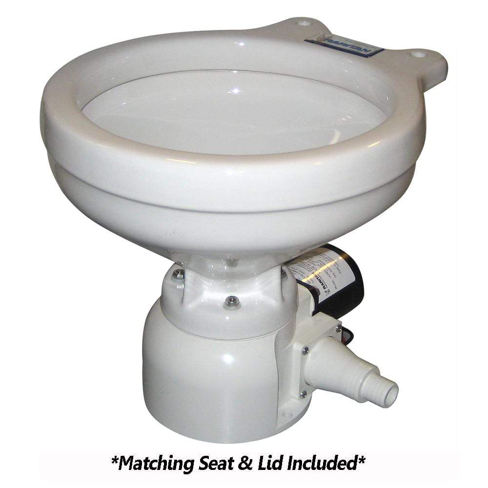 Raritan Qualifies for Free Shipping Raritan Sea Era Marine Size Remote Pump 0/90-Deg Discharge 12v #162MR012