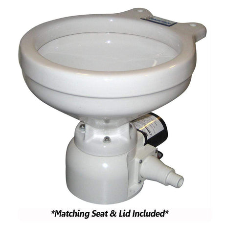 Raritan Qualifies for Free Shipping Raritan Sea Era Marine Size Remote Pump 0/90-Deg Discharge 12v #162MR012