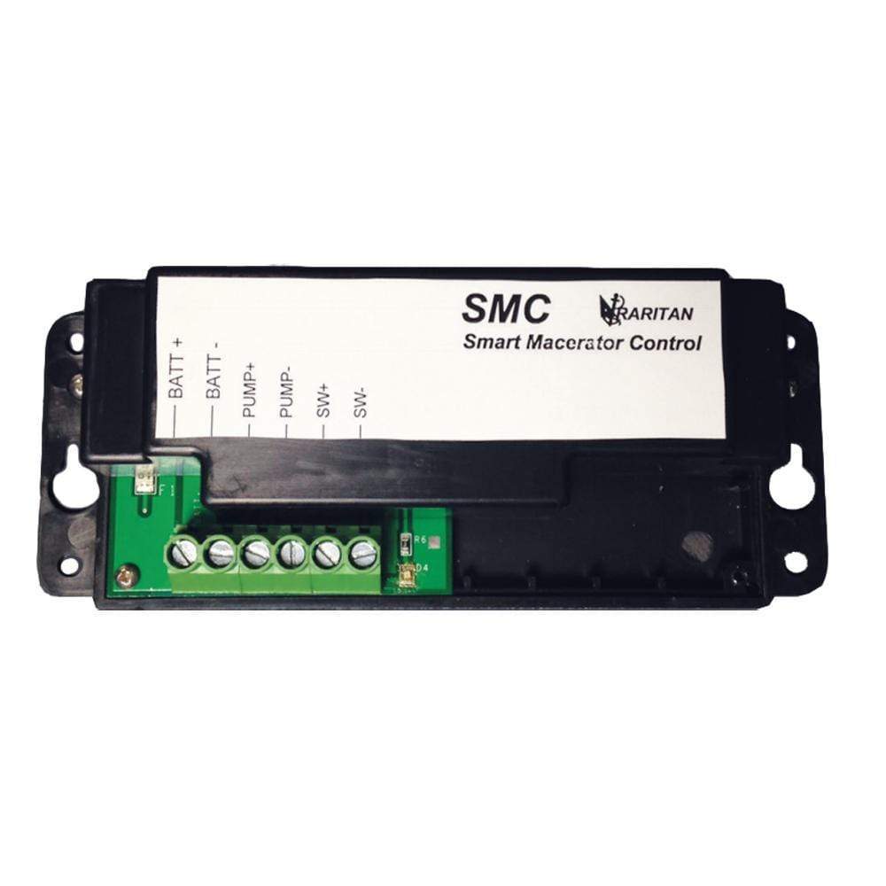 Raritan Qualifies for Free Shipping Raritan Smart Macerator 12v Control #SMC12