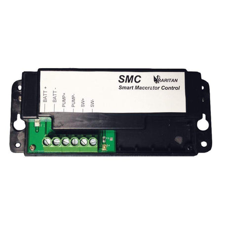 Raritan Qualifies for Free Shipping Raritan Smart Macerator 12v Control #SMC12