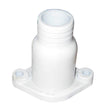 Raritan Qualifies for Free Shipping Raritan Straight Discharge Adapter 90-Degree to Straight #1222B