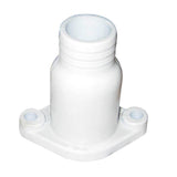 Raritan Qualifies for Free Shipping Raritan Straight Discharge Adapter 90-Degree to Straight #1222B