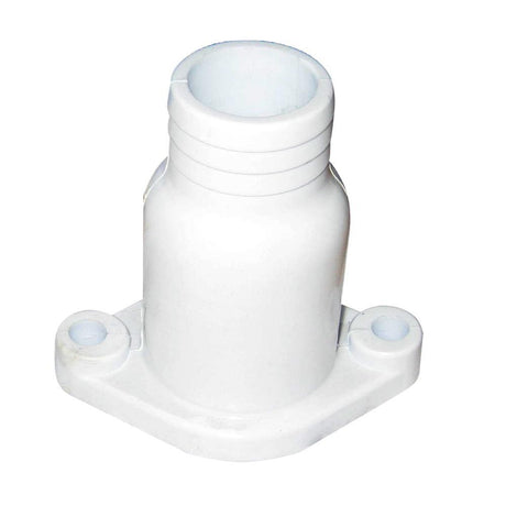 Raritan Qualifies for Free Shipping Raritan Straight Discharge Adapter 90-Degree to Straight #1222B