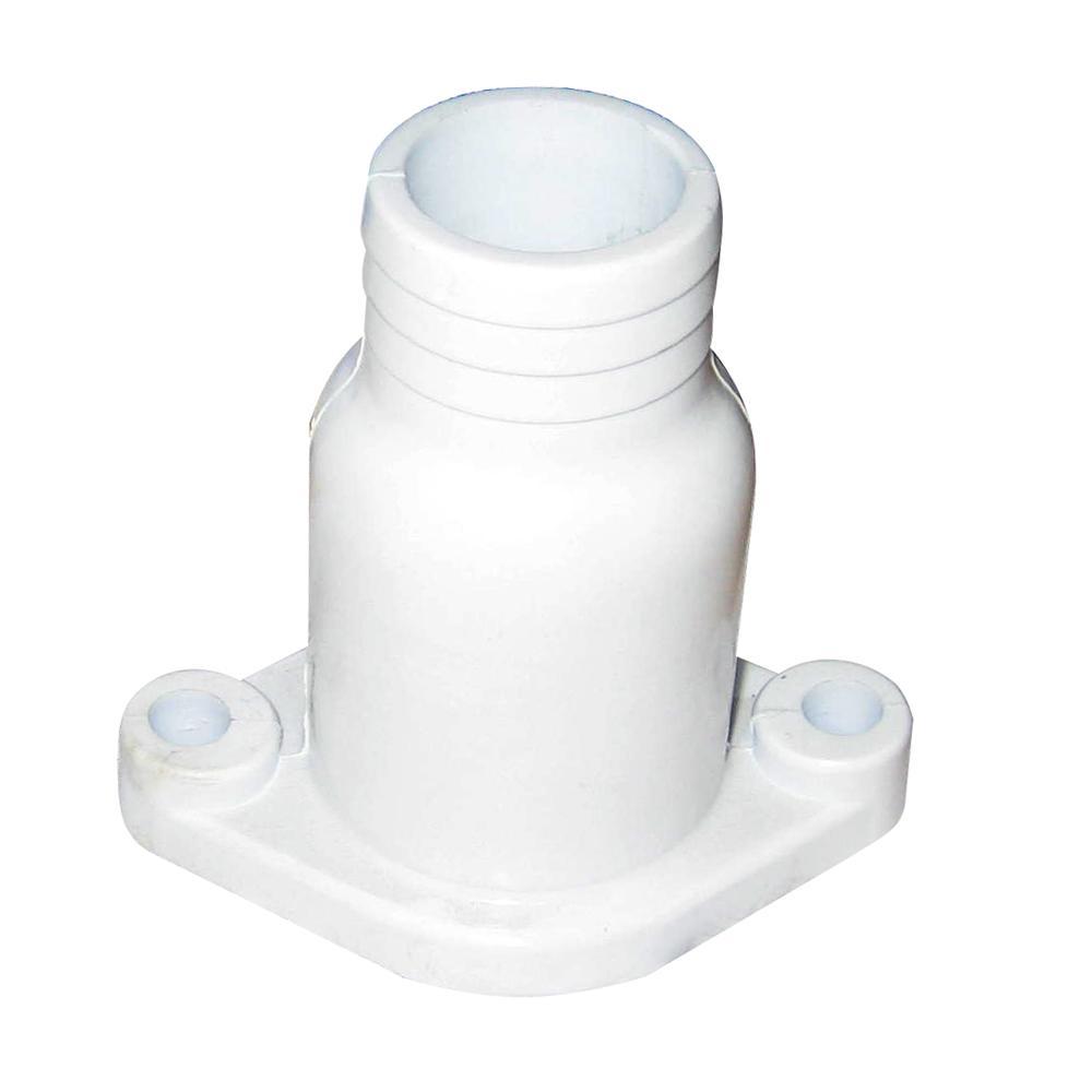 Raritan Qualifies for Free Shipping Raritan Straight Discharge Adapter 90-Degree to Straight #1222B