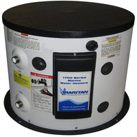 Raritan Truck Freight - Not Qualified for Free Shipping Raritan Water Heater 20 Gallon 4500w 240v #17201203