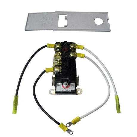Raritan Qualifies for Free Shipping Raritan Water Heater Thermostat Assembly #WH16