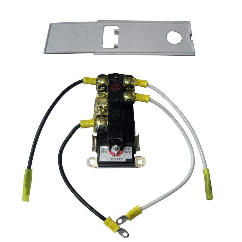 Raritan Qualifies for Free Shipping Raritan Water Heater Thermostat Assembly #WH16