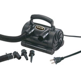 Rave Sports Qualifies for Free Shipping Rave 120v Canister Pump #02342