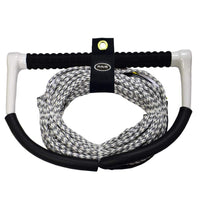 Rave Sports Qualifies for Free Shipping Rave Fuse Ski/Wakeboard Rope with Polybond DE Line #02336