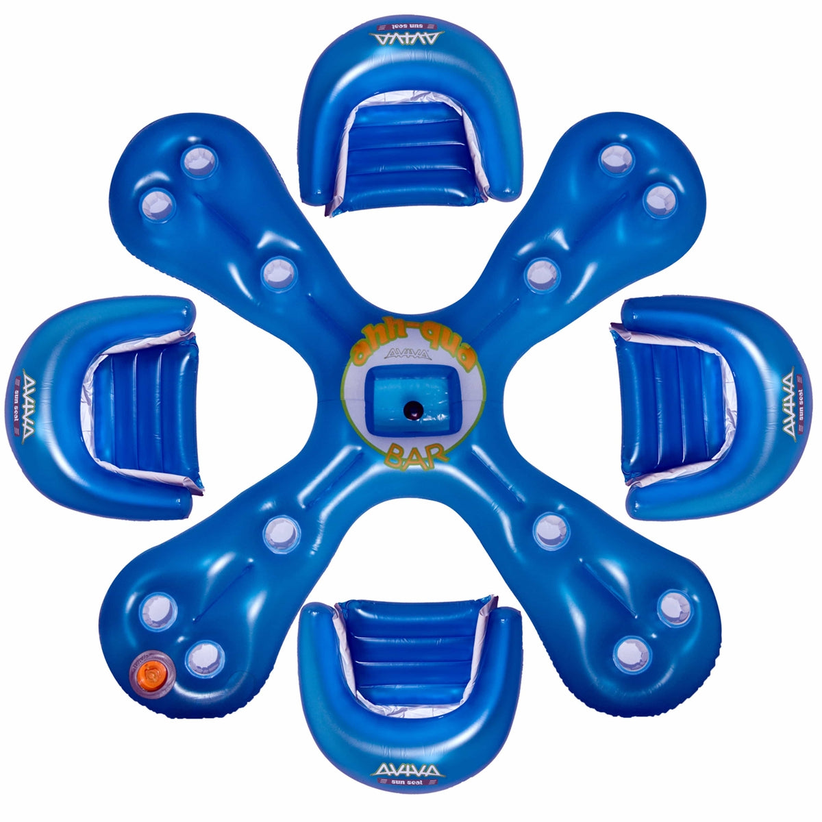 Rave Sports Qualifies for Free Shipping Rave Sports Ahh-Qua Bar #1020272