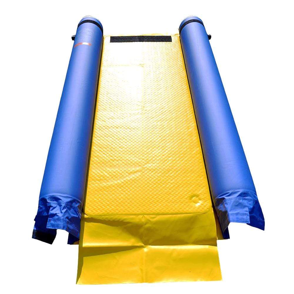 Rave Sports Qualifies for Free Shipping Rave Turbo Chute 6' Start/End Mat #02444