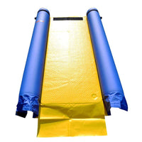 Rave Sports Qualifies for Free Shipping Rave Turbo Chute 6' Start/End Mat #02444