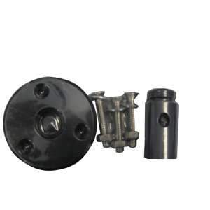 Raymarine Qualifies for Free Shipping Raymarine 1.5" Pedestal Socket for Tiller Pilots #D026