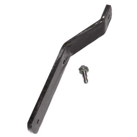 Raymarine Qualifies for Free Shipping Raymarine 1" Tiller Bracket for Tiller Pilots #D009
