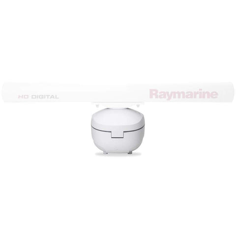 Raymarine Not Qualified for Free Shipping Raymarine 12kw HD Pedestal Digital Includes VCM100 #E92160E