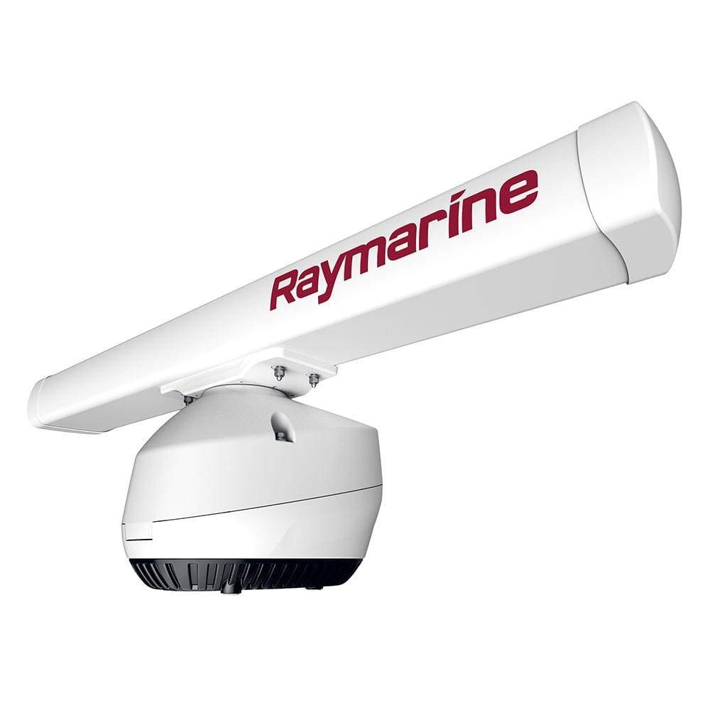 Raymarine Not Qualified for Free Shipping Raymarine 12kW Magnum 4' Open Array with 15m Cable #T70412