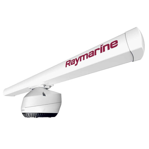 Raymarine Not Qualified for Free Shipping Raymarine 12kW Magnum 6' Open Array with 15m Cable #T70414