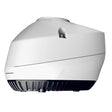 Raymarine Not Qualified for Free Shipping Raymarine 12Kw Magnum Pedestal with VCM100 #E70487