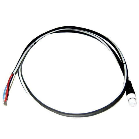 Raymarine Qualifies for Free Shipping Raymarine 1m Stripped End Spur Cable for SeaTalk NG #A06043