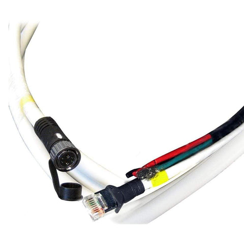 Raymarine Not Qualified for Free Shipping Raymarine 25m Digital Radar Cable #A55079
