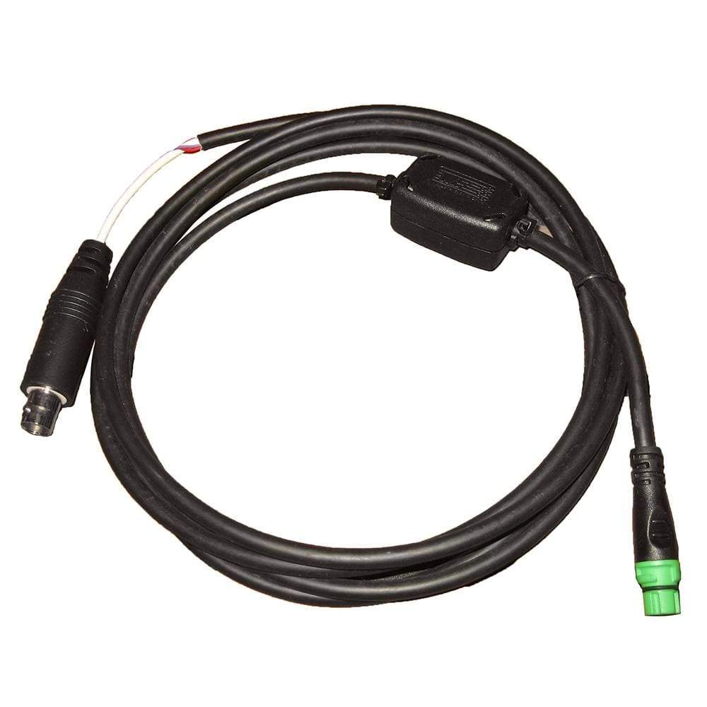 Raymarine 2m Axiom XL Video In and Alarm Cable #A80235