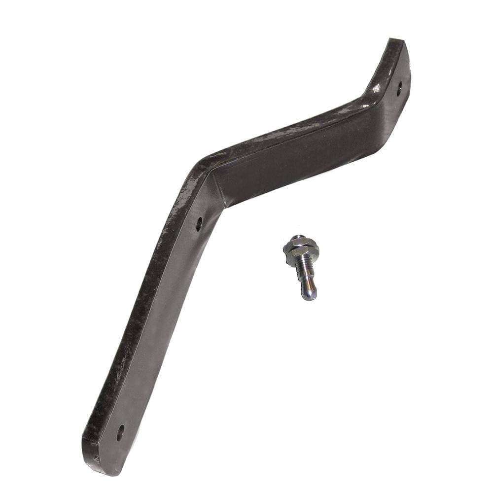Raymarine Qualifies for Free Shipping Raymarine 3" Tiller Bracket for Tiller Pilots #D011
