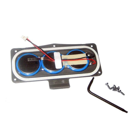Raymarine Qualifies for Free Shipping Raymarine 3-Up Replacement Battery Pack and Seal Kit #TA119
