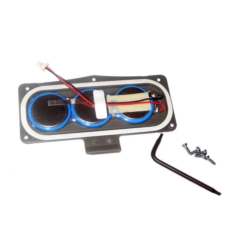 Raymarine Qualifies for Free Shipping Raymarine 3-Up Replacement Battery Pack and Seal Kit #TA119