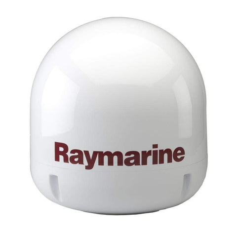 Raymarine Not Qualified for Free Shipping Raymarine 33STV Satellite TV System #E42170