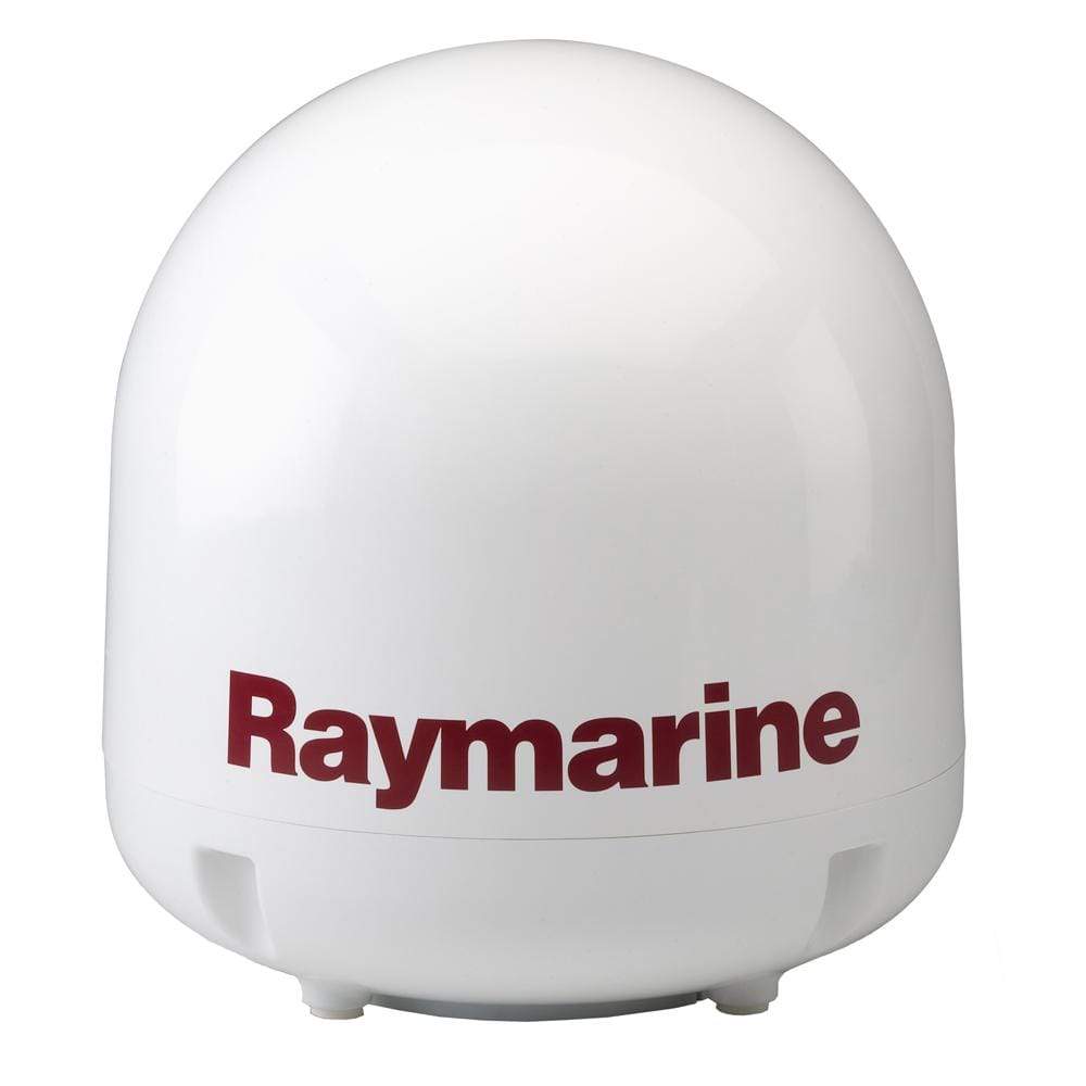Raymarine Not Qualified for Free Shipping Raymarine 37STV Satellite TV System North America #E93017-2