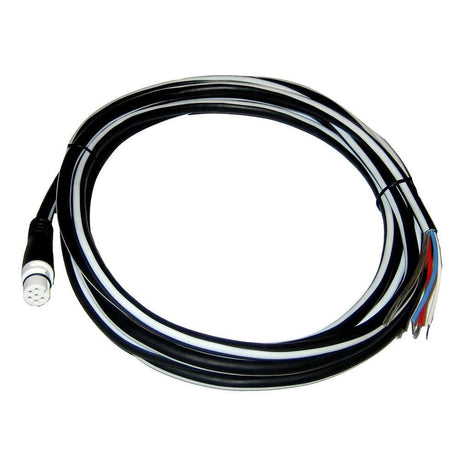 Raymarine Qualifies for Free Shipping Raymarine 3m Stripped End Spur Cable for SeaTalk NG #A06044