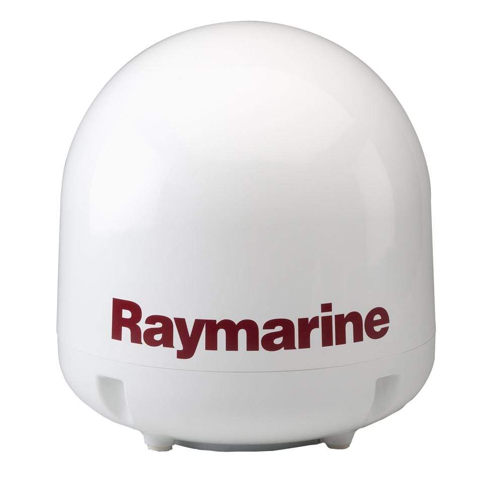 Raymarine Not Qualified for Free Shipping Raymarine 45STV HD High Def Satellite TV System N America #E93013-2