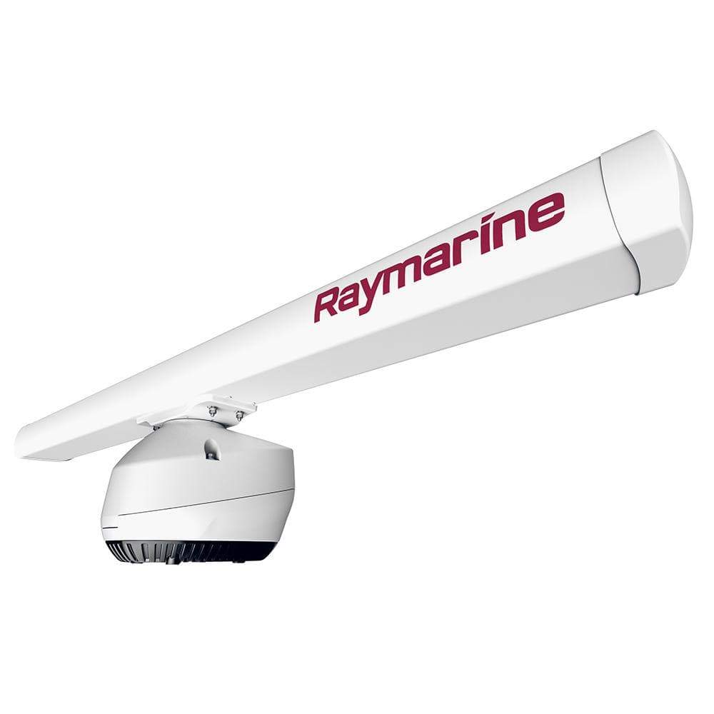Raymarine Not Qualified for Free Shipping Raymarine 4kW Magnum 6' Open Array with 15m Cable #T70410