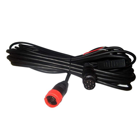 Raymarine Qualifies for Free Shipping Raymarine 4m Extension Cable for CPT-60 Dragonfly Ducer #A80224