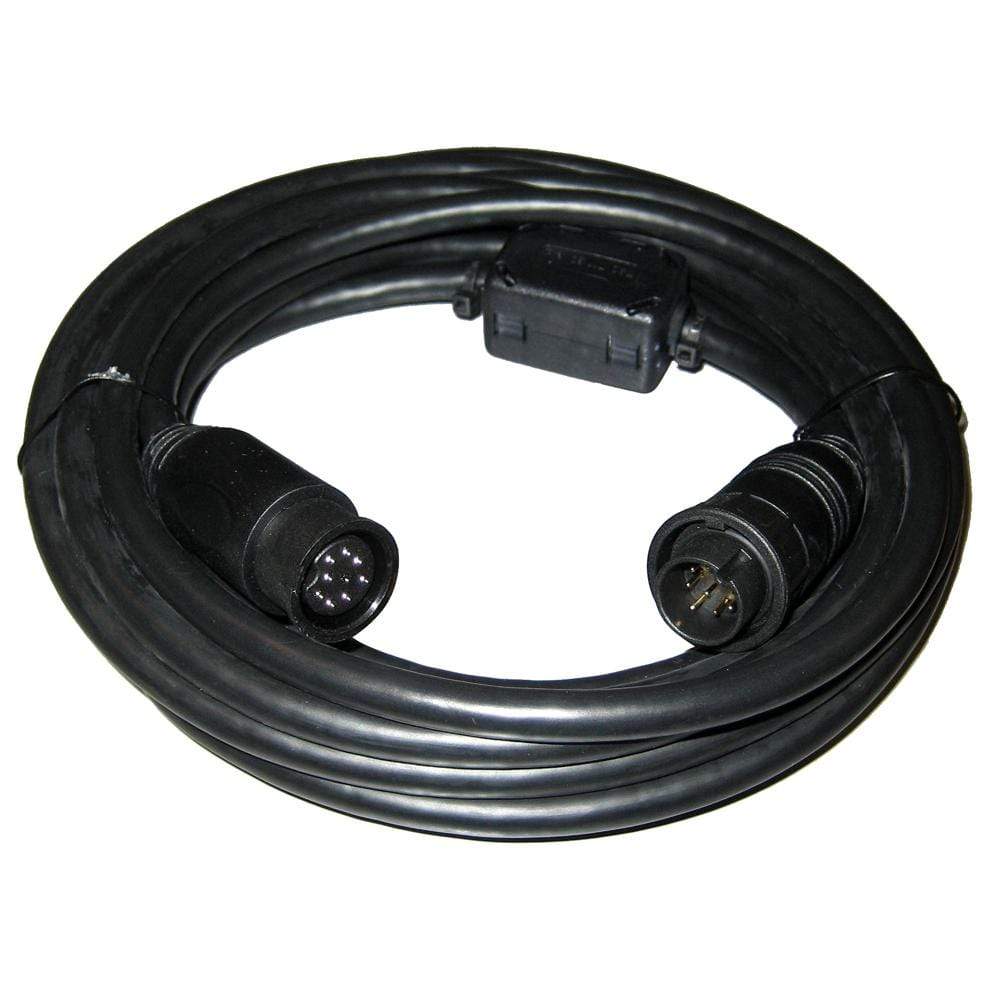 Raymarine Qualifies for Free Shipping Raymarine 4m Transducer Extention Cable for Chirp/Downvision #A80273